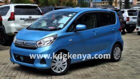 NISSAN DAYZ ( J GRADE )
