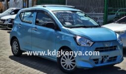 DAIHATSU  MIRA E:S ( BGRADE )