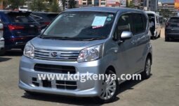 DAIHATSU MOVE ( L SA3 )