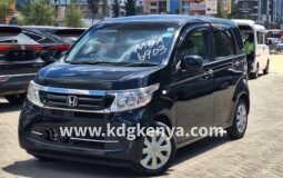 HONDA  N WAGON SS PACKAGE 2 )