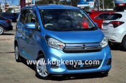 NISSAN DAYZ ( X GRADE )