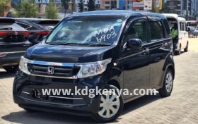 HONDA  N WAGON SS PACKAGE 2 )