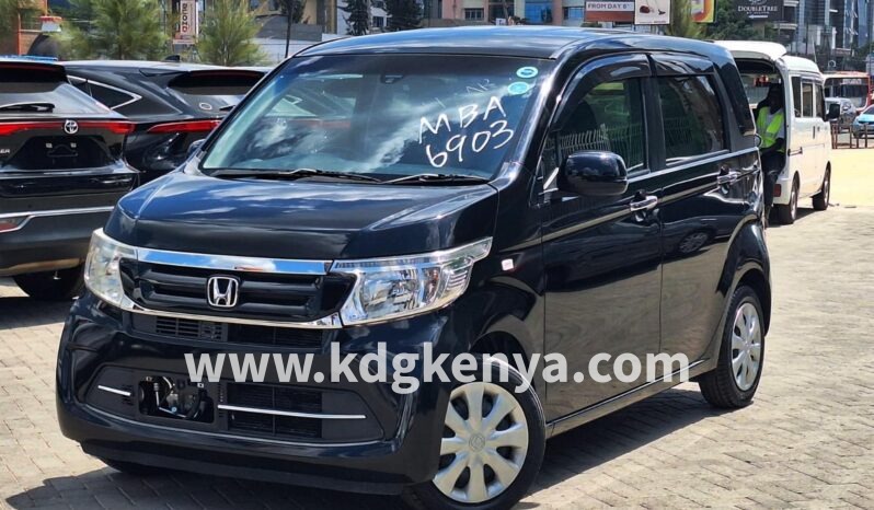 
								HONDA  N WAGON SS PACKAGE 2 ) full									