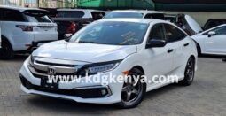 HONDA CIVIC SEDAN ( FF )