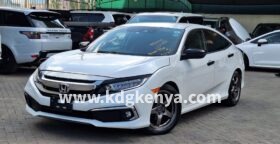 HONDA CIVIC SEDAN ( FF )