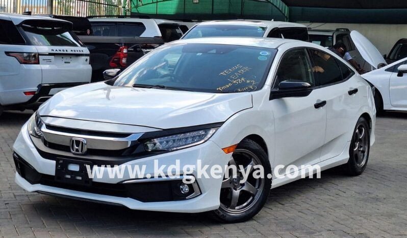 
								HONDA CIVIC SEDAN ( FF ) full									