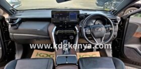 TOYOTA HARRIER ( Z )