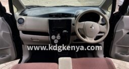 MITSUBISHI EK WAGON ( M e- assist )