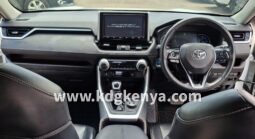 TOYOTA RAV4 ( HYBRID G