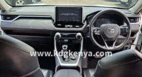 TOYOTA RAV4 ( HYBRID G