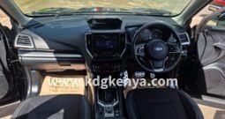 SUBARU FORESTER FULL4WD ( PREMIUM 4WD )