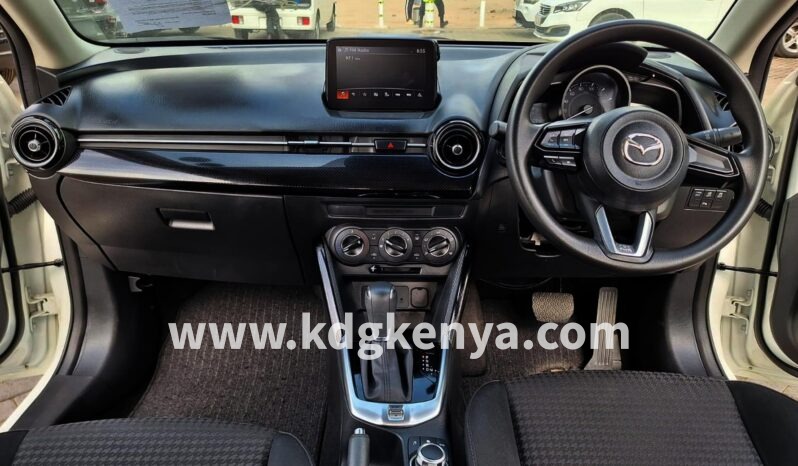 
MAZDA DEMIO ( 2WD) full									