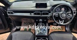 MAZDA CX-8 ( XD 7 SEATER )