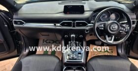 MAZDA CX-8 ( XD 7 SEATER )