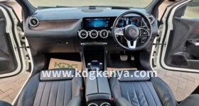 MERCEDES BENZ ( B SERIES )