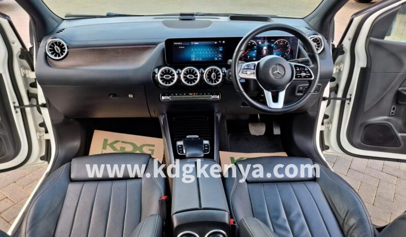 
								MERCEDES BENZ ( B SERIES ) full									