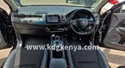 HONDA VEZEL ( HYBRID Z HONDA SENSING FF )