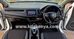 HONDA VEZEL FF ( HYBRID Z* HONDA SENSING )