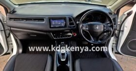 HONDA VEZEL FF ( HYBRID Z* HONDA SENSING )