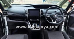 NISSAN SERENA  FF ( HIGHWAY STAR V )