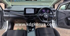 NISSAN NOTE FF ( X GRADE )