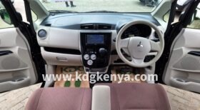 MITSUBISHI EK WAGON ( E GRADE )