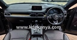 MAZDA CX-8 ( XD L PACKAGE )