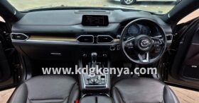 MAZDA CX-8 ( XD L PACKAGE )