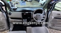 NISSAN DAYZ ( 2WD )