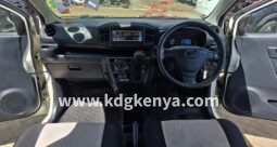 DAIHATSU MIRA E:S ( L SA3 )