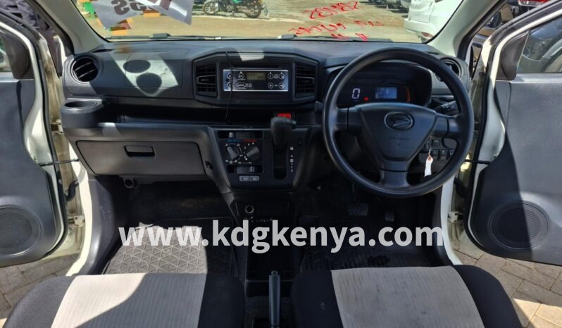 
								DAIHATSU MIRA E:S ( L SA3 ) full									