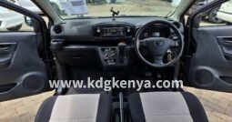 TOYOTA PIXIS EPOCH FULL4WD ( BGRADE )