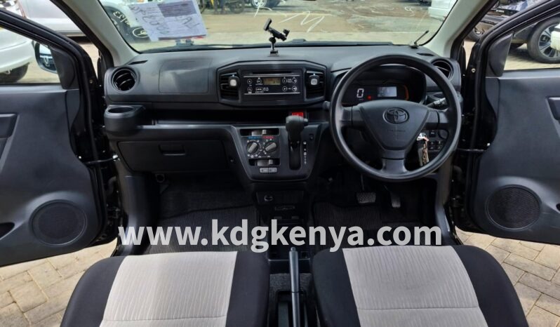 
								TOYOTA PIXIS EPOCH FULL4WD ( BGRADE ) full									