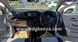 DAIHATSU MIRA E:S FF ( 2WD )