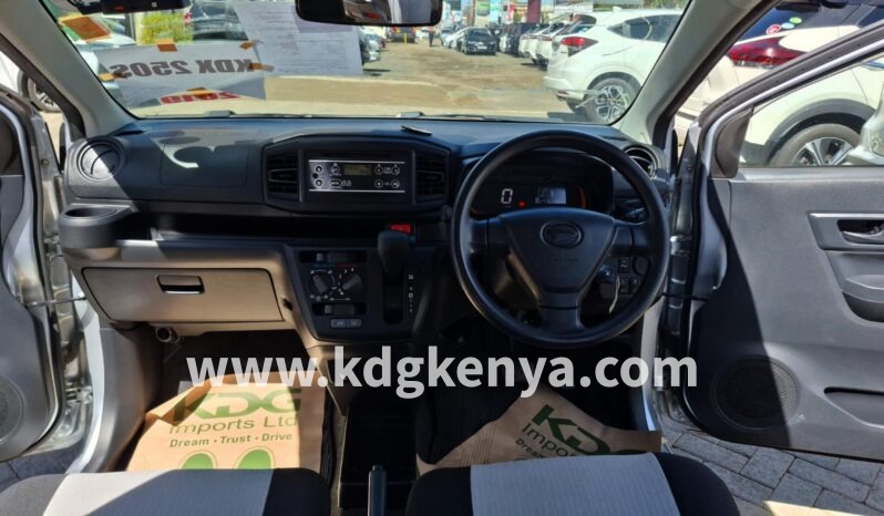 
								DAIHATSU MIRA E:S FF ( 2WD ) full									