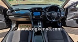 HONDA INSIGHT FF ( EX GRADE )