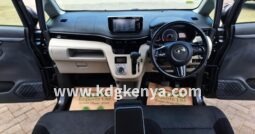 DAIHATSU MOVE ( X LIMITED SA 3 )