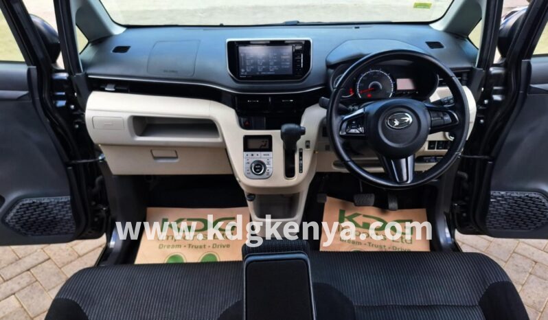 
								DAIHATSU MOVE ( X LIMITED SA 3 ) full									