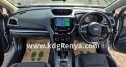 SUBARU IMPREZA SPORT ( FULL4WD )