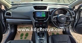 SUBARU IMPREZA SPORT ( FULL4WD )