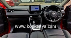 TOYOTA RAV4 ( G 4WD )