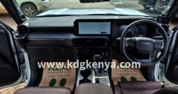 TOYOTA-LANDCRUISER PRADO J250 (TX  L Package / 4WD / 7