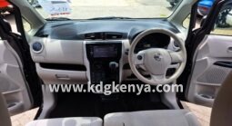 NISSAN DAYZ FF ( X GRADE )