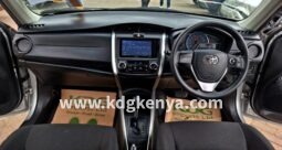 TOYOTA COROLLA FIELDER FF ( EX HYBRID )