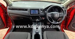 HONDA VEZEL ( G GRADE )