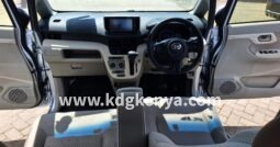 DAIHATSU MOVE ( L SA3 )