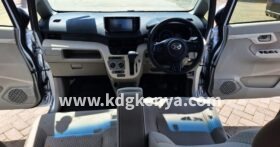 DAIHATSU MOVE ( L SA3 )