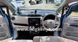 NISSAN DAYZ ( J GRADE )