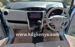 NISSAN DAYZ ( X GRADE )