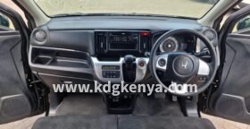 HONDA  N WAGON SS PACKAGE 2 )